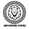 Alexander's Empire